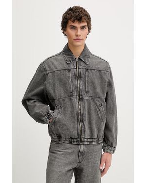 Levi's Levi's Giacca Di Jeans Jaanai Jacket - Grigio