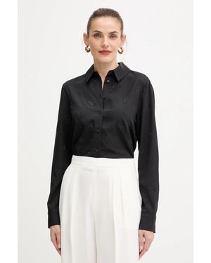 Guess Camicia - Nero