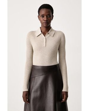 BOSS Maglione Da Donna - Neutro