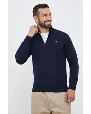 GANT Maglione - Blu
