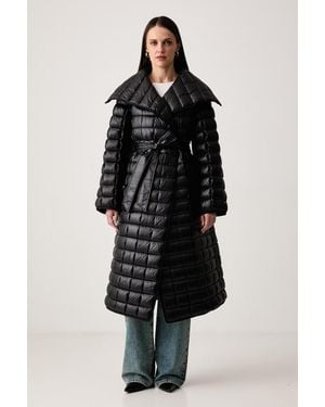Mackage Giacca Piumino Da Donna - Nero