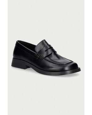 Camper Mocassini Da Donna - Nero