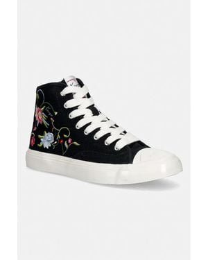 KENZO High Top Sneaker Sneakers - Nero