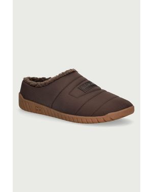 Napapijri Ciabatte F6Noreg01 - Marrone