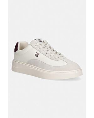 HUGO Sneakers Lyzz - Bianco