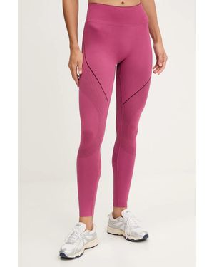 Under Armour Leggings Da Allenamento Vanish Seamless - Rosa