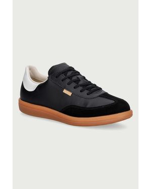 Ecco Soft 11 Sneakers Da Donna - Nero