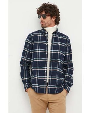 Barbour Camicia - Blu