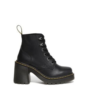 Dr. Martens Stivaletti Alla Caviglia - Nero