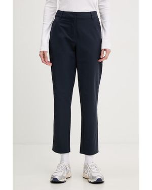 Helly Hansen Pantaloni Da Donna - Blu