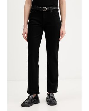 Guess Straight Da Donna - Nero