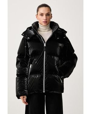 Mackage Giacca Piumino Da Donna - Nero