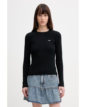 Levi's Levi's Maglione - Nero
