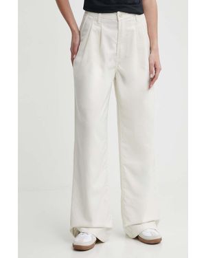 Vans Pantaloni - Bianco