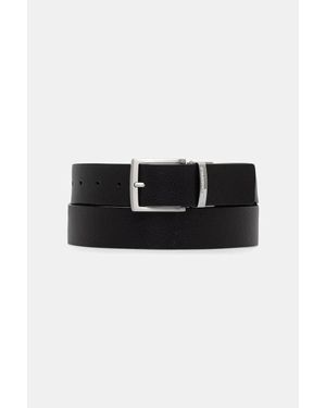 KARL LAGERFELD Cintura Da Uomo - Nero