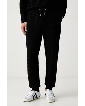 Joop! Pantaloni Da Tuta Da Uomo - Nero