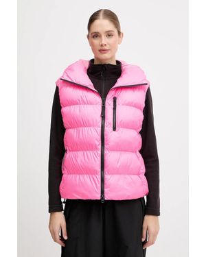 Bogner Fire + Ice Smanicato Naima - Rosa