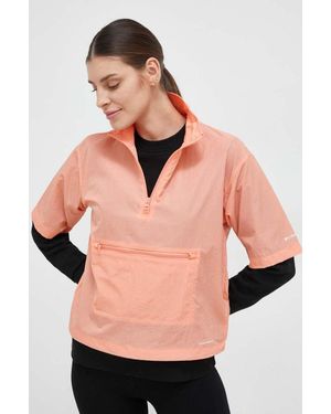 Columbia Giacca - Rosa