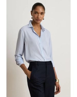 Ralph Lauren Camicia Da Donna - Bianco