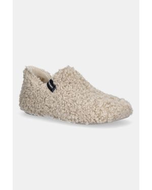 Verbenas Pantofole Yoi Curly Beig - Neutro