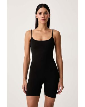 Hurley Tuta Sportiva Da Donna - Nero