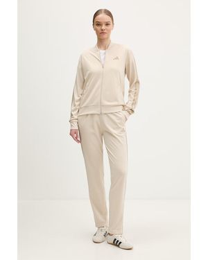 adidas Tuta Da Ginnastica Essentials - Neutro