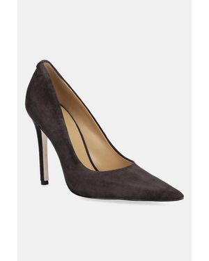 MICHAEL Michael Kors Tacchi - Marrone