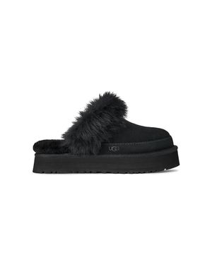 UGG Pantofole - Nero
