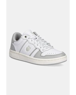 K-swiss Sneakers - Bianco