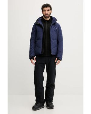 Descente Giacca Da Sci - Blu