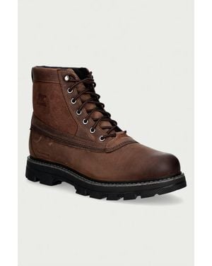 Sorel Scarpe Da Uomo - Marrone