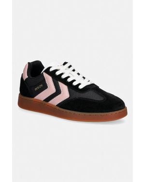 Hummel Sneakers Vm78 Cph Rs - Nero