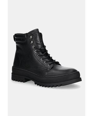 Blauer Scarpe - Nero