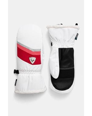 Rossignol Quanti Da Sci New Piste - Bianco
