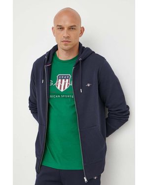 GANT Felpa - Verde