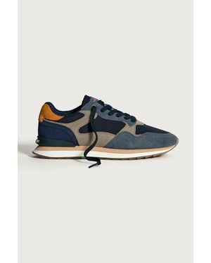 HOFF Sneakers City Venice - Blu