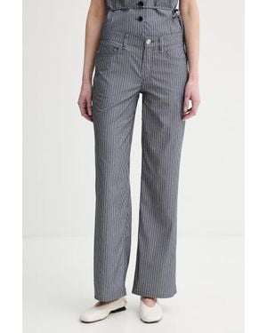Rag & Bone Pantaloni Da Donna - Grigio