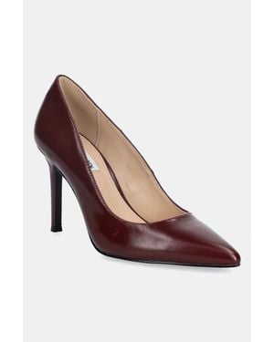 Steve Madden Tacchi - Marrone