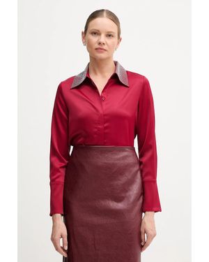 Joseph Ribkoff Camicia - Rosso