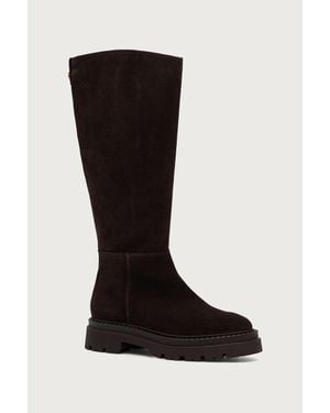 Steve Madden Stivali Da Donna - Nero