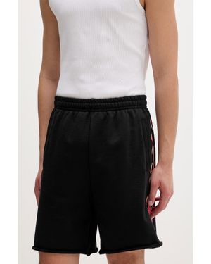 Barrow Pantaloncini - Nero
