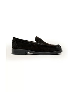 AllSaints Mocassini - Nero