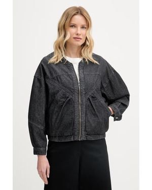 INTROPIA Giacca Da Donna - Nero