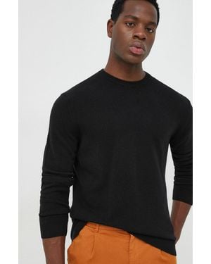 Benetton Maglione - Nero