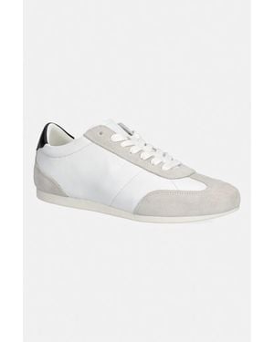 BOSS Solenne Sneakers Da Donna - Bianco