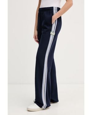 Lacoste Pantaloni Tuta - Blu