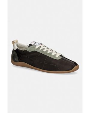 KENZO Low Top Sneaker Sneakers Da Uomo - Nero