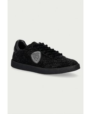 Blauer Aurora Sneakers Da Donna - Nero
