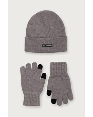 Columbia Set - Grigio