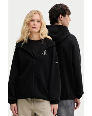 KTZ Felpa New York Yankees - Nero